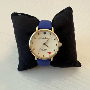 Kate Spade Watch